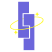 Fonema space logo